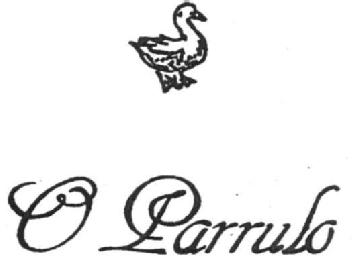 O PARRULO