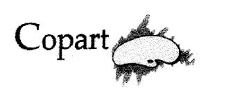 COPART