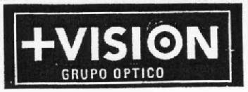 +VISION GRUPO OPTICO