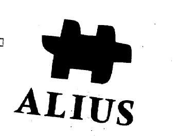 ALIUS