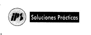 IPS SOLUCIONES PRACTICAS