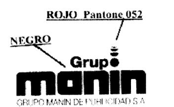 GRUPO MANIN GRUPO MANIN DE PUBLICIDAD SA