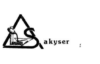 SAKYSER