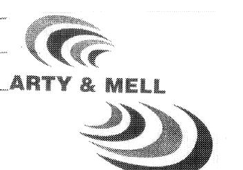 ARTY & MELL