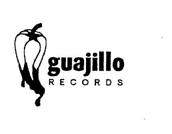 GUAJILLO RECORDS