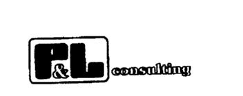 P&L CONSULTING