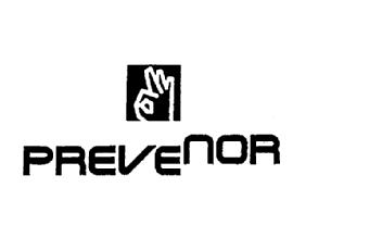 PREVENOR