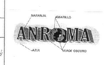 ANROMA