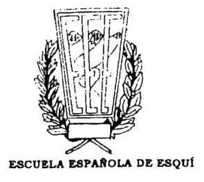 EEE ESCUELA ESPAÑOLA DE ESQUI