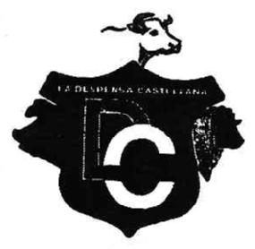LA DESPENSA CASTELLANA DC