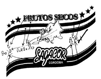 FRUTOS SECOS SAGACOR CORDOBA