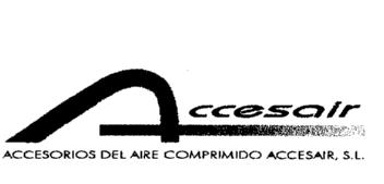 ACCESAIR ACCESORIOS DEL AIRE COMPRIMIDO ACCESAIR,S.L