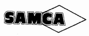 SAMCA