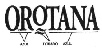 OROTANA