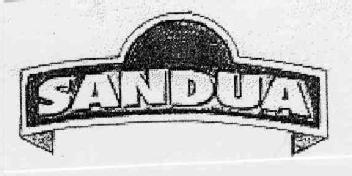 SANDUA