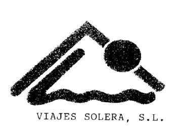 VIAJES SOLERA, S.L