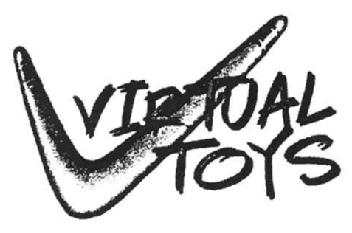 VIRTUAL TOYS