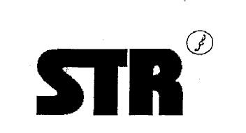 STR