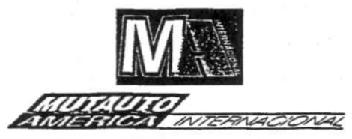 MA INTERNACIONAL MUTAUTO AMERICA INTERNACIONAL