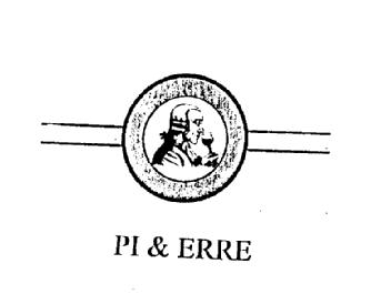 PI & ERRE