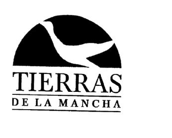 TIERRAS DE LA MANCHA