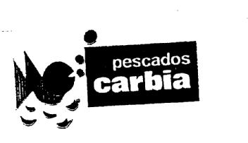 PESCADOS CARBIA