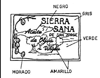 SIERRA SANA DE SAN JORGE ACEITE DE OLIVA VIRGEN