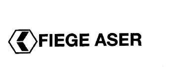 FIEGE ASER