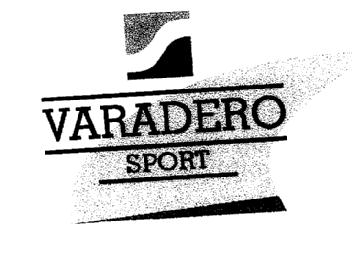 VARADERO SPORT