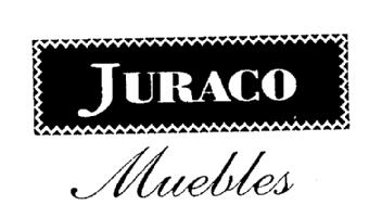 JURACO MUEBLES