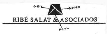 RIBE SALAT & ASOCIADOS