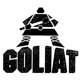 GOLIAT
