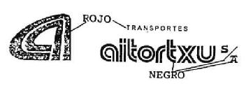A TRANSPORTES AITORTXU S/A
