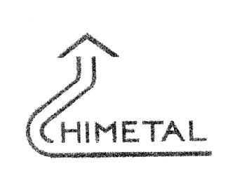 CHIMETAL
