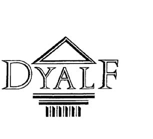 DYALF