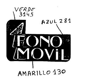 FONO MOVIL
