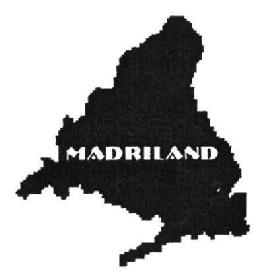 MADRILAND