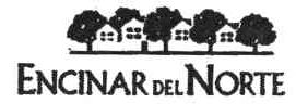 ENCINAR DEL NORTE