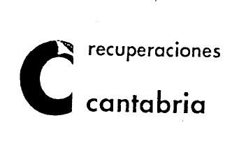 C RECUPERACIONES CANTABRIA