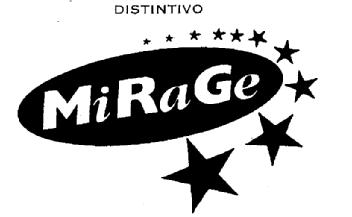 MIRAGE