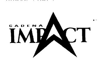 CADENA IMPACT
