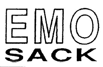 EMO SACK