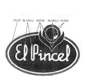 EL PINCEL