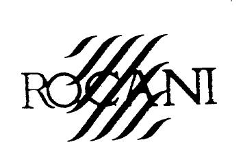 ROCANI