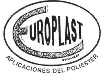 EUROPLAST BUFALVENT APLICACIONES DEL POLIESTER