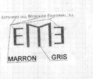 EME ESTUDIOS DEL MERCADO EDITORIAL, S.L
