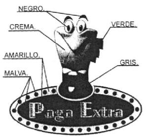 PAGA EXTRA