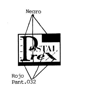 TELEPOSTAL PREX