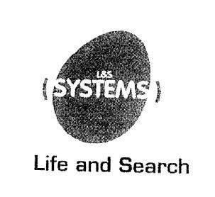 L&S SYSTEMS LIFE AND SEARCH