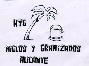 HYG HIELOS Y GRANIZADOS ALICANTE